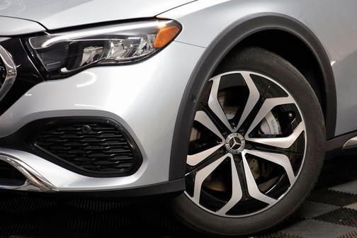 2025 Mercedes-Benz E-Class E 450 4MATIC All-Terrain