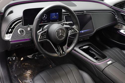 2025 Mercedes-Benz E-Class E 450 4MATIC All-Terrain