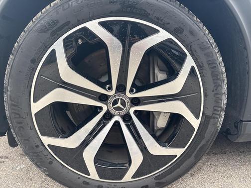 2025 Mercedes-Benz E-Class E 450 4MATIC All-Terrain