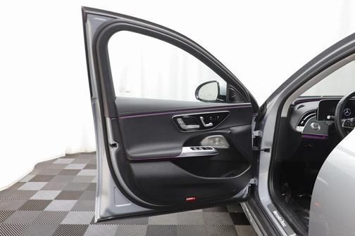 2025 Mercedes-Benz E-Class E 450 4MATIC All-Terrain