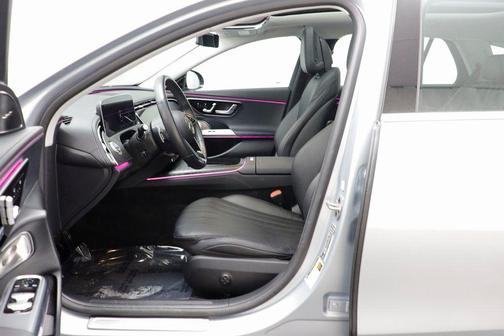 2025 Mercedes-Benz E-Class E 450 4MATIC All-Terrain