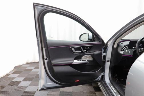 2025 Mercedes-Benz E-Class E 450 4MATIC All-Terrain