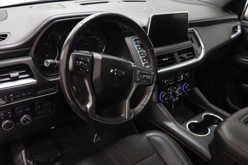 2021 Chevrolet Tahoe 4WD RST