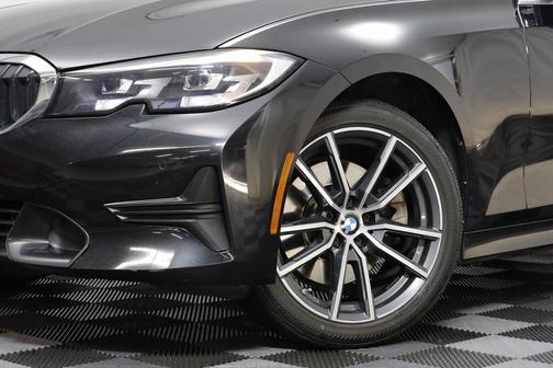2020 BMW 330 xDrive