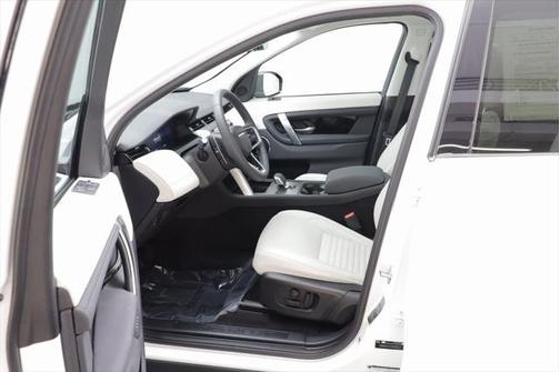 2024 Land Rover Discovery Sport Core S
