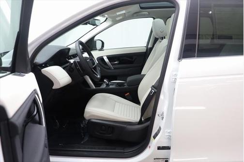 2024 Land Rover Discovery Sport Core S