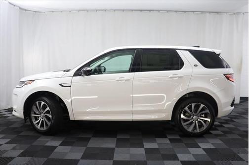 2024 Land Rover Discovery Sport Core S