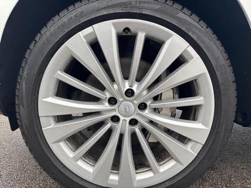 2024 Land Rover Range Rover P400 SE