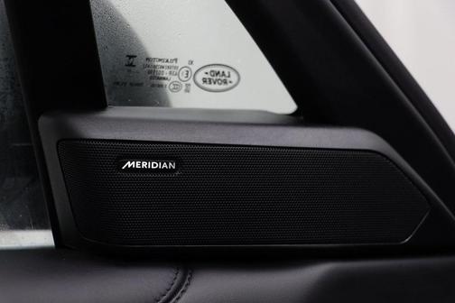 2024 Land Rover Range Rover P400 SE