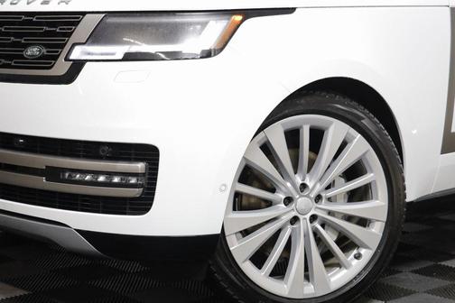 2024 Land Rover Range Rover P400 SE