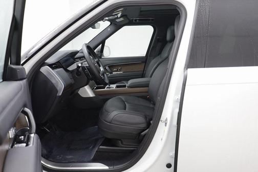 2024 Land Rover Range Rover P400 SE