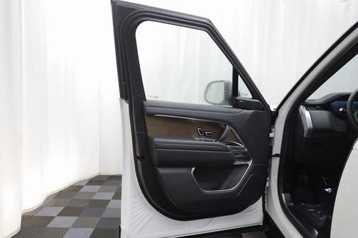 2024 Land Rover Range Rover P400 SE