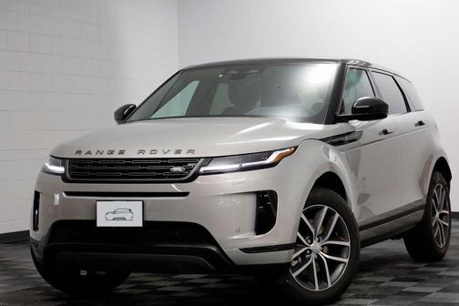 2026 Land Rover Range Rover Evoque Core S