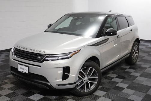 2026 Land Rover Range Rover Evoque Core S