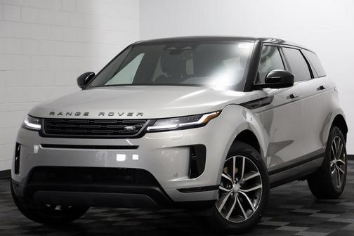 2026 Land Rover Range Rover Evoque Core S