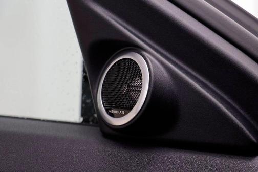 2026 Land Rover Range Rover Evoque Core S