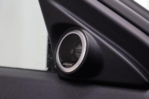 2026 Land Rover Range Rover Evoque Core S