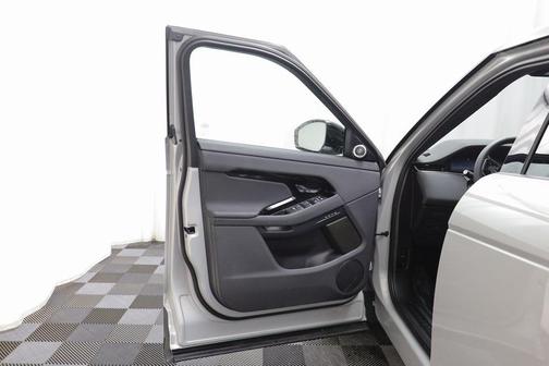 2026 Land Rover Range Rover Evoque Core S