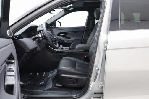 2026 Land Rover Range Rover Evoque Core S