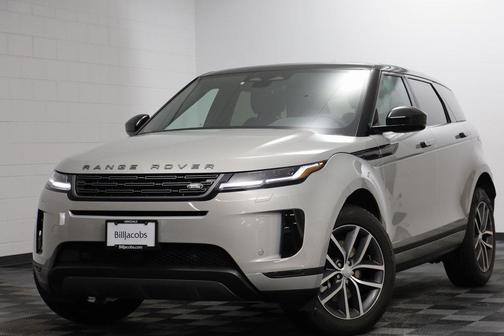 2026 Land Rover Range Rover Evoque Core S