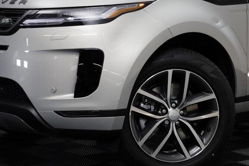 2026 Land Rover Range Rover Evoque Core S