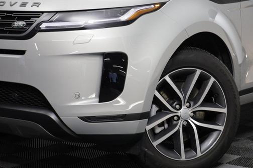 2026 Land Rover Range Rover Evoque Core S