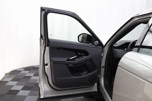 2026 Land Rover Range Rover Evoque Core S