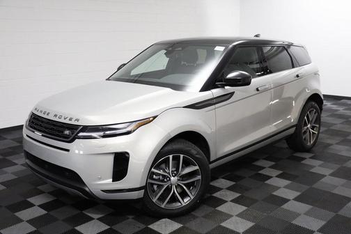 2026 Land Rover Range Rover Evoque Core S