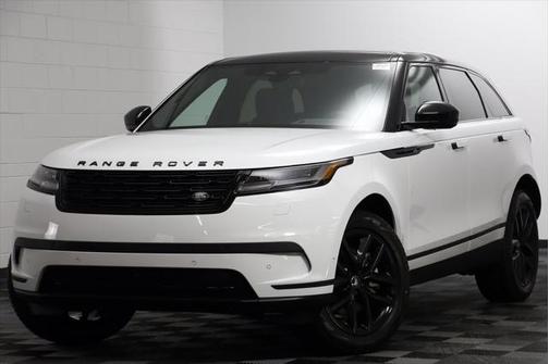 2025 Land Rover Range Rover Velar P250 S