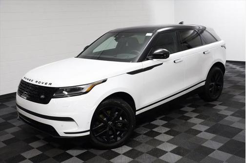 2025 Land Rover Range Rover Velar P250 S