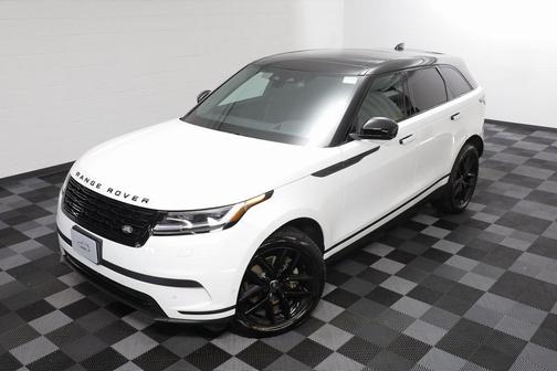 2025 Land Rover Range Rover Velar P250 S