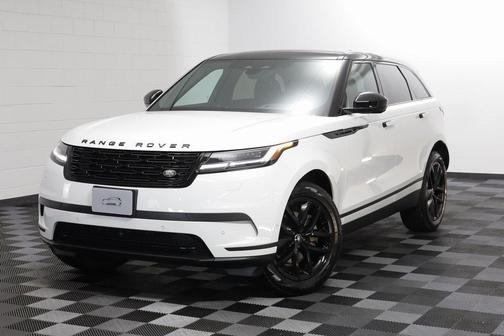 2025 Land Rover Range Rover Velar P250 S