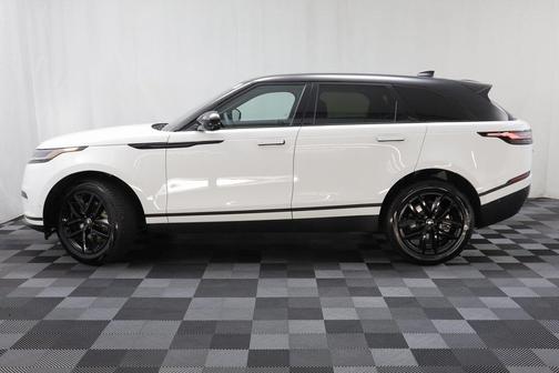2025 Land Rover Range Rover Velar P250 S