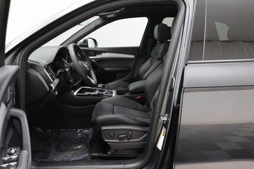 2024 Audi Q5 55 S line Premium Plus