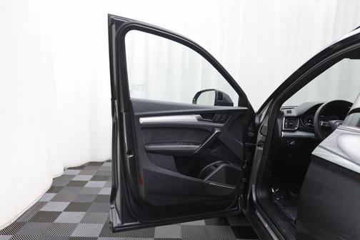 2024 Audi Q5 55 S line Premium Plus