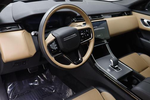 2025 Land Rover Range Rover 3.0L V6 Supercharged HSE