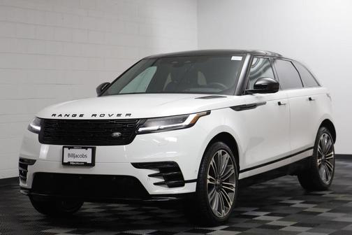 2025 Land Rover Range Rover 3.0L V6 Supercharged HSE