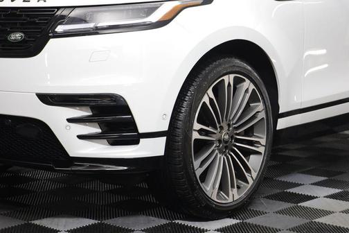 2025 Land Rover Range Rover 3.0L V6 Supercharged HSE