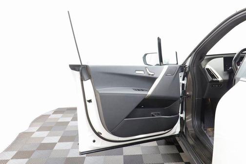 2025 BMW iX xDrive50