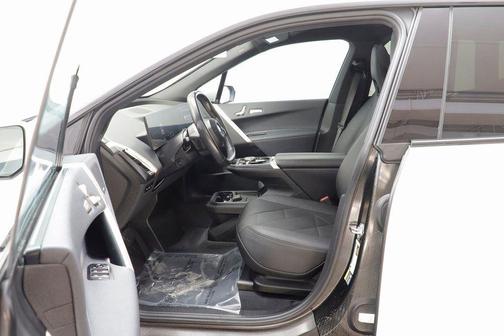 2025 BMW iX xDrive50