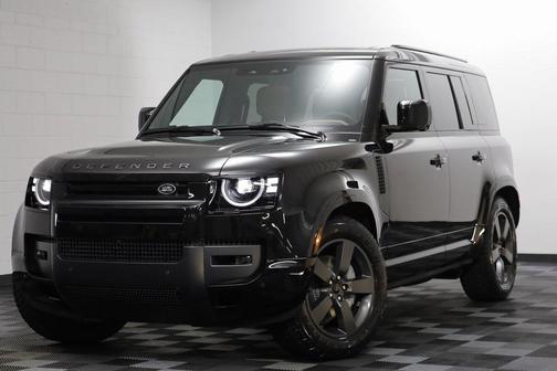 2026 Land Rover Defender X-Dynamic SE