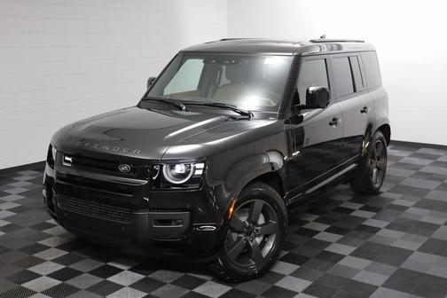 2026 Land Rover Defender X-Dynamic SE