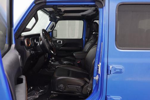 2023 Jeep Gladiator Mojave 4x4