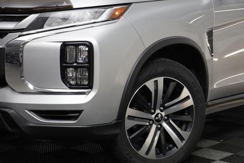 2020 Mitsubishi Outlander Sport SE