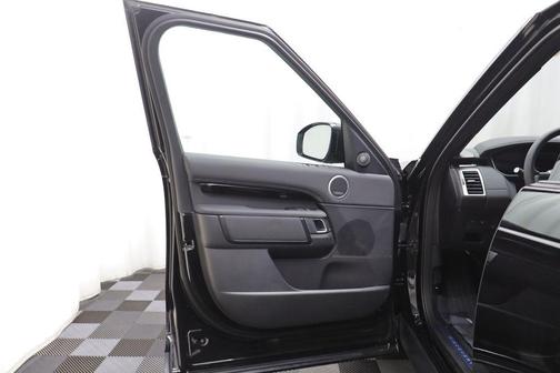 2026 Land Rover Discovery S