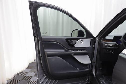 2025 Lincoln Aviator Black Label AWD