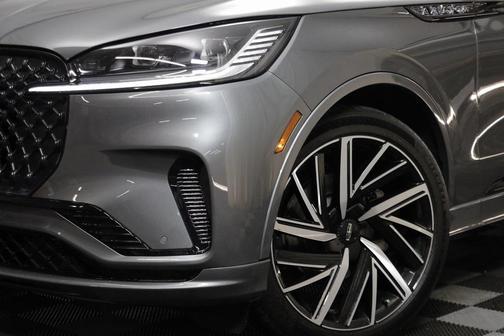 2025 Lincoln Aviator Black Label AWD