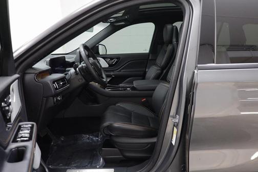 2025 Lincoln Aviator Black Label AWD