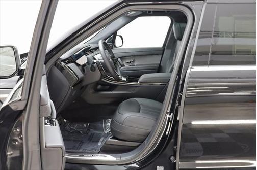 2025 Land Rover Range Rover Sport Dynamic