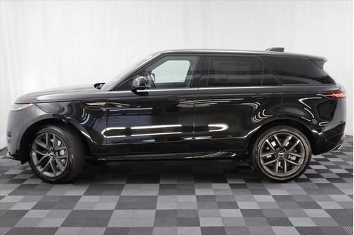 2025 Land Rover Range Rover Sport Dynamic